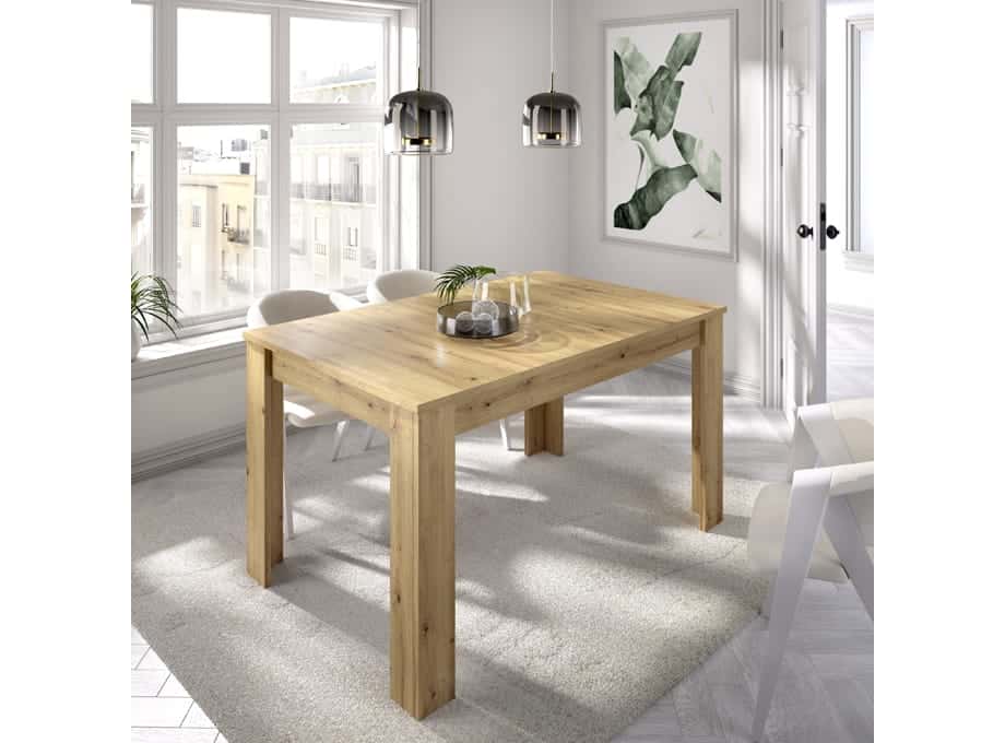 Mesa de comedor modelo Dine en Nordic